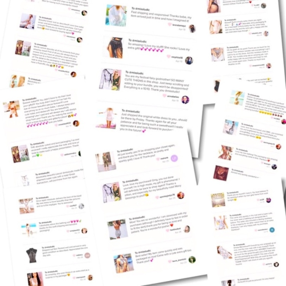 ♔༟༟♡♡♡ Cold｡ ⁺ Shoulder ◌  ⭐️ ! ◌ - Picture 7 of 9